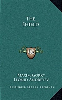 The Shield (Hardcover)