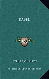 Babel (Hardcover)