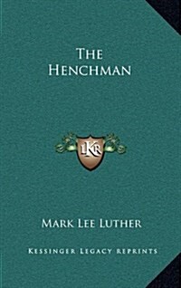 The Henchman (Hardcover)