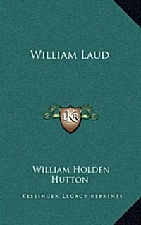 William Laud (Hardcover)