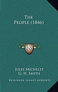The People (1846) (Hardcover)