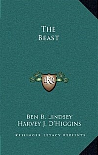 The Beast (Hardcover)