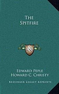 The Spitfire (Hardcover)