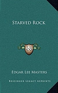 Starved Rock (Hardcover)