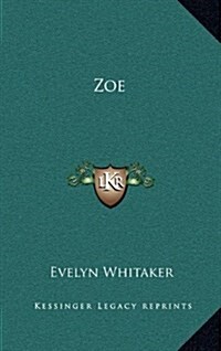 Zoe (Hardcover)