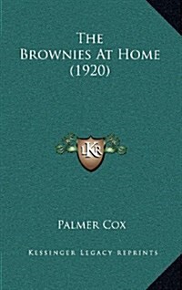 The Brownies at Home (1920) (Hardcover)