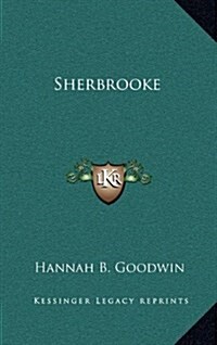 Sherbrooke (Hardcover)