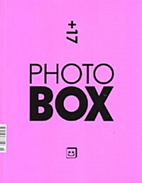 Photo Box 포토박스 2010.7