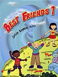 Best Friends 1 (Student Book)