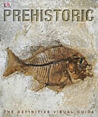 Prehistoric (Hardcover)