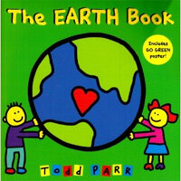 (The) Earth Book