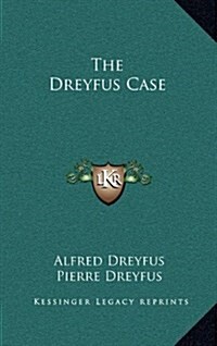 The Dreyfus Case (Hardcover)