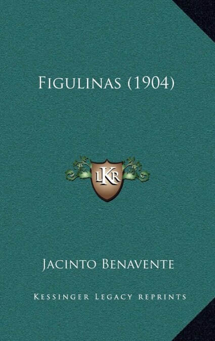 Figulinas (1904) (Hardcover)