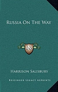 Russia on the Way (Hardcover)