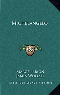 Michelangelo (Hardcover)