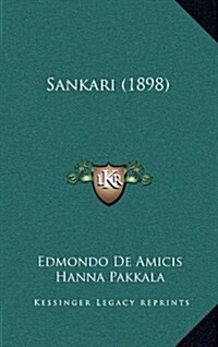 Sankari (1898) (Hardcover)