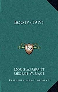 Booty (1919) (Hardcover)