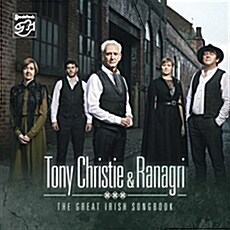 [수입] Tony Christie & Ranagri - The Great Irish Songbook [SACD Hybrid]