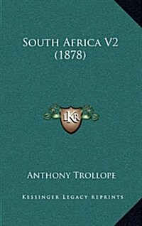 South Africa V2 (1878) (Hardcover)