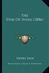 The Star of India (1886) (Hardcover)