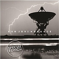 [수입] Bon Jovi - Bounce