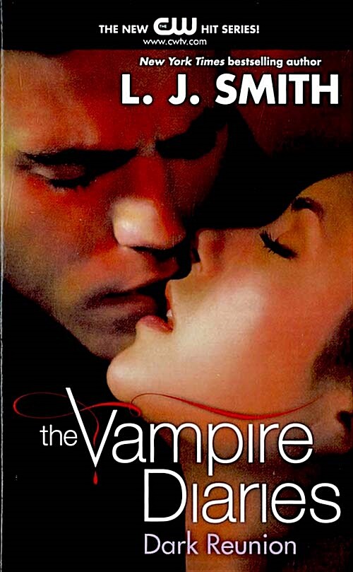 The Dark Reunion (TV Tie-In, Mass Market Paperback)