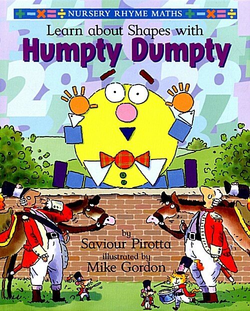 Istorybook 4 Level A : Humpty Dumpty (Storybook 1권 + Hybrid CD 1장 + Activity Book 1권)