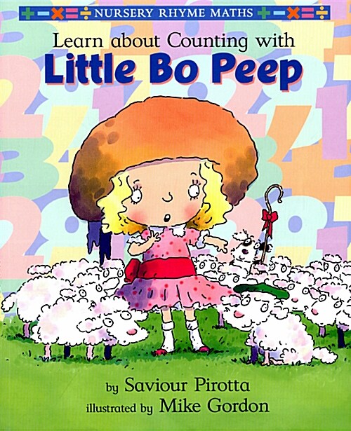 Istorybook 4 Level A : Little Bo Beep (Storybook 1권 + Hybrid CD 1장 + Activity Book 1권)