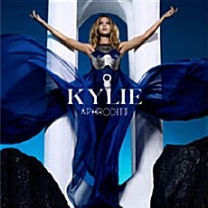 [중고] Kylie Minogue - Aphrodite