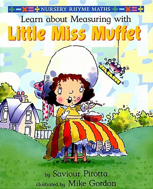 [중고] Istorybook 4 Level A : Little Miss Muffet (Storybook 1권 + Hybrid CD 1장 + Activity Book 1권)