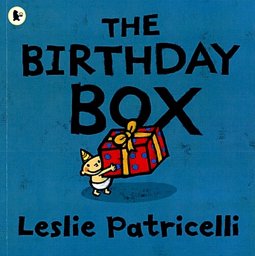 Istorybook 4 Level A : The Birthday Box (Storybook 1권 + Hybrid CD 1장 + Activity Book 1권)