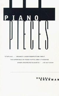 Piano Pieces (Paperback)