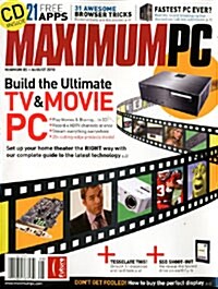 Maximum PC (월간 미국판): 2010년 8월호