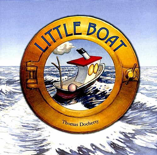 Istorybook 4 Level B : Little Boat (Storybook 1권 + Hybrid CD 1장 + Activity Book 1권)