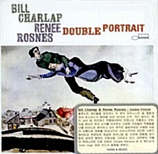 [수입] Bill Charlap & Renee Rosnes - Double Portrait