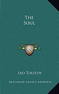 The Soul (Hardcover)