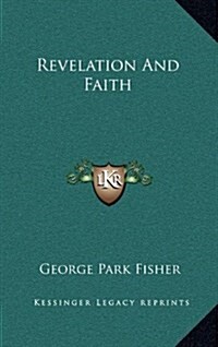 Revelation and Faith (Hardcover)