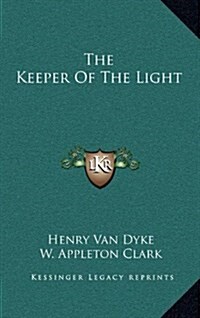 The Keeper of the Light (Hardcover)