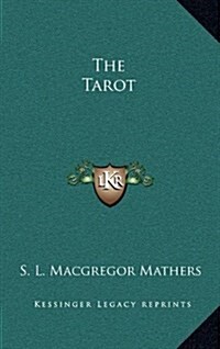 The Tarot (Hardcover)