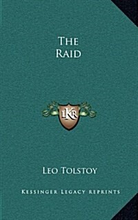 The Raid (Hardcover)
