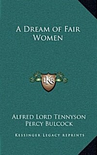 A Dream of Fair Women (Hardcover)