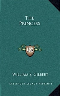 The Princess (Hardcover)