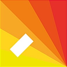 [수입] Jamie XX - Loud Places (Remixes) [LP]