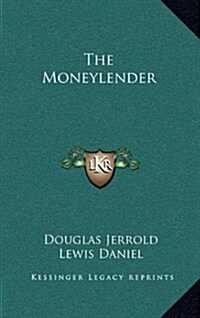 The Moneylender (Hardcover)