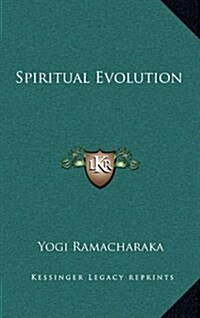 Spiritual Evolution (Hardcover)