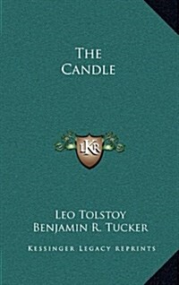 The Candle (Hardcover)