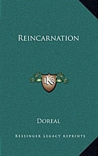 Reincarnation (Hardcover)