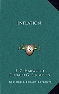 Inflation (Hardcover)