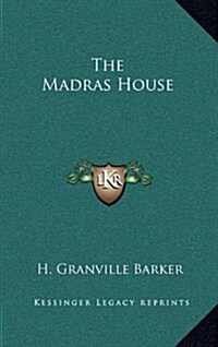 The Madras House (Hardcover)