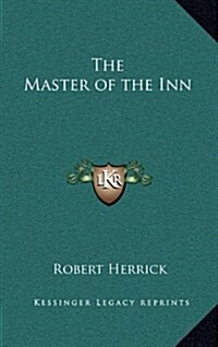 The Master of the Inn (Hardcover)